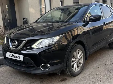 Nissan Qashqai 2014 годаүшін6 900 000 тг. в Алматы – фото 7