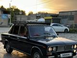 ВАЗ (Lada) 2106 1980 года за 1 600 000 тг. в Тараз