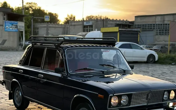 ВАЗ (Lada) 2106 1980 года за 1 600 000 тг. в Тараз