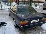 Audi 100 1989 годаүшін550 000 тг. в Шымкент – фото 2