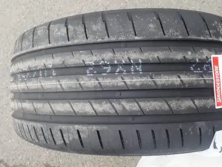 Шины Bridgestone 245/40/-275/35/r19 Potenza Sport за 505 000 тг. в Алматы