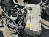 Двигатель МВ 111 объем 1.8 и 2.0 за 450 000 тг. в Семей – фото 3