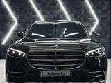 Mercedes-Benz S 580 2023 годаүшін76 000 000 тг. в Алматы