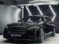 Mercedes-Benz S 580 2023 годаүшін76 000 000 тг. в Алматы – фото 3