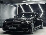Mercedes-Benz S 580 2023 годаүшін76 000 000 тг. в Алматы – фото 3