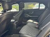 Mercedes-Benz S 580 2023 годаүшін76 000 000 тг. в Алматы – фото 4
