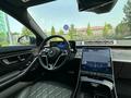 Mercedes-Benz S 580 2023 годаүшін76 000 000 тг. в Алматы – фото 5