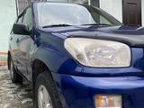 Toyota RAV4 2003 года за 4 300 000 тг. в Алматы – фото 2