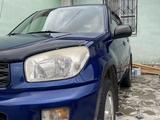 Toyota RAV4 2003 года за 4 300 000 тг. в Алматы – фото 3