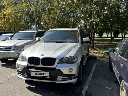 BMW X5 2008 года за 8 500 000 тг. в Усть-Каменогорск – фото 6