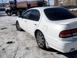 Nissan Cefiro 1995 годаүшін2 100 000 тг. в Кокшетау – фото 2