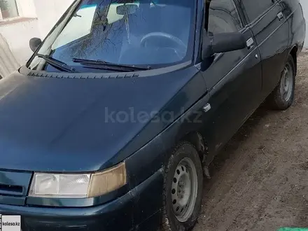 ВАЗ (Lada) 2111 2002 года за 800 000 тг. в Кызылорда – фото 3