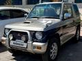 Mitsubishi Pajero 1995 года за 1 900 000 тг. в Астана – фото 20