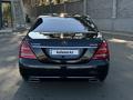 Mercedes-Benz S 350 2012 года за 13 500 000 тг. в Алматы – фото 4