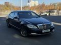 Mercedes-Benz S 350 2012 года за 13 500 000 тг. в Алматы