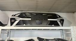 Хундай Киа бамперы передний в Наличий за 10 000 тг. в Алматы