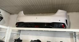 Хундай Киа бамперы передний в Наличий за 10 000 тг. в Алматы – фото 2