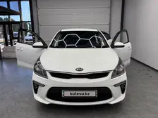 Kia Rio, 2020