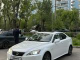 Lexus IS 300 2007 годаүшін5 000 000 тг. в Алматы – фото 2