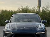 Porsche Cayenne 2013 года за 16 500 000 тг. в Алматы – фото 2