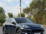 Porsche Cayenne 2013 года за 16 500 000 тг. в Алматы – фото 3