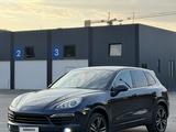Porsche Cayenne 2013 года за 16 500 000 тг. в Алматы