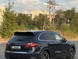 Porsche Cayenne 2013 года за 16 500 000 тг. в Алматы – фото 4