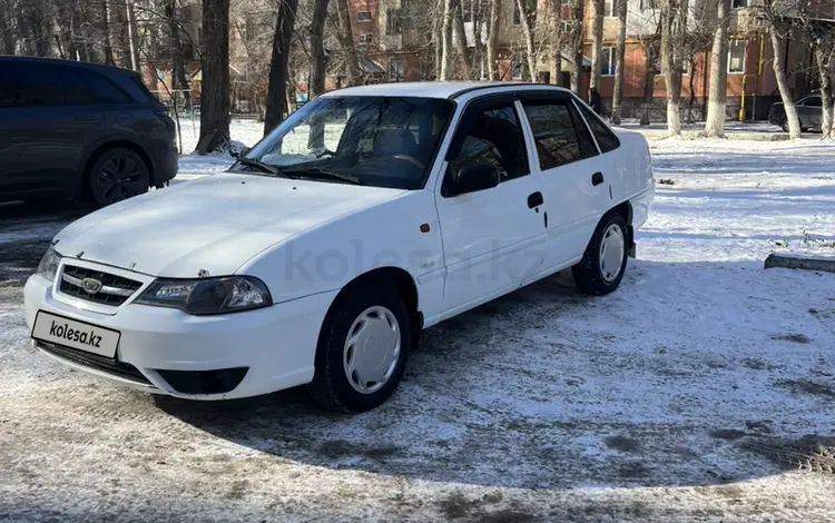 Daewoo Nexia 2010 года за 1 500 000 тг. в Тараз