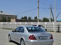 Mercedes-Benz E 320 2003 годаүшін5 600 000 тг. в Кызылорда – фото 4