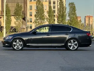 Lexus GS 350