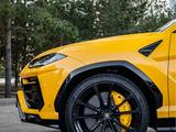 Lamborghini Urus 2021 года за 165 000 000 тг. в Астана – фото 4