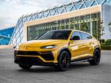 Lamborghini Urus 2021 года за 165 000 000 тг. в Астана – фото 3