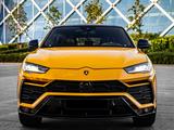 Lamborghini Urus 2021 года за 165 000 000 тг. в Астана – фото 2