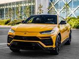 Lamborghini Urus 2021 года за 165 000 000 тг. в Астана