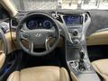 Hyundai Grandeur 2013 года за 8 800 000 тг. в Шымкент – фото 21