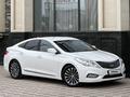 Hyundai Grandeur 2013 года за 8 800 000 тг. в Шымкент