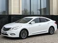 Hyundai Grandeur 2013 года за 8 800 000 тг. в Шымкент – фото 25