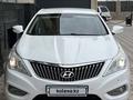 Hyundai Grandeur 2013 года за 8 800 000 тг. в Шымкент – фото 30