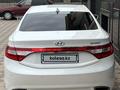 Hyundai Grandeur 2013 года за 8 800 000 тг. в Шымкент – фото 32