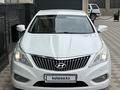 Hyundai Grandeur 2013 года за 8 800 000 тг. в Шымкент – фото 31