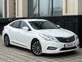 Hyundai Grandeur 2013 года за 8 800 000 тг. в Шымкент – фото 3