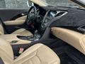 Hyundai Grandeur 2013 года за 8 800 000 тг. в Шымкент – фото 15