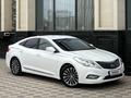 Hyundai Grandeur 2013 года за 8 800 000 тг. в Шымкент – фото 4