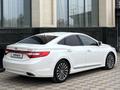 Hyundai Grandeur 2013 года за 8 800 000 тг. в Шымкент – фото 9