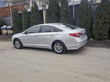 Hyundai Sonata 2016 года за 4 500 000 тг. в Алматы – фото 5