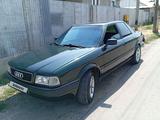 Audi 80 1994 годаfor1 600 000 тг. в Тараз – фото 2