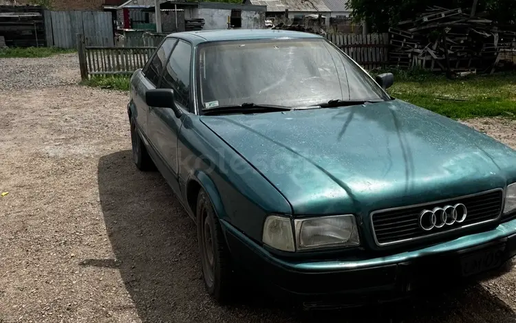 Audi 80 1992 года за 850 000 тг. в Караганда