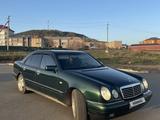 Mercedes-Benz E 230 1997 года за 4 100 000 тг. в Кокшетау – фото 3