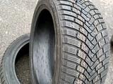 Зимние шины Continental IceContact 3 255/40 R21 — 285/35 R21 за 350 000 тг. в Астана