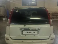 Nissan X-Trail, 2006